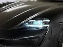 PORSCHE Taycan 4S Cross Turismo
