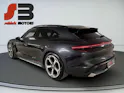 PORSCHE Taycan 4S Cross Turismo