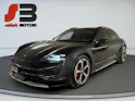 PORSCHE Taycan 4S Cross Turismo