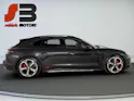 PORSCHE Taycan 4S Cross Turismo
