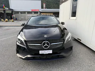 MERCEDES-BENZ A 250 AMG Line 4Matic 7G-DCT *PANORAMA*LED*NIGHT PACK*