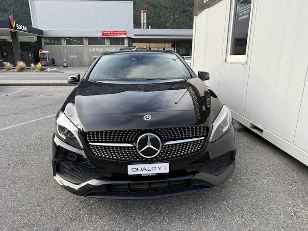 MERCEDES-BENZ A 250 AMG Line 4Matic 7G-DCT *PANORAMA*LED*NIGHT PACK*