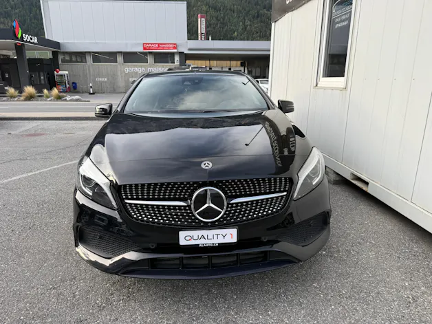 MERCEDES-BENZ A 250 AMG Line 4Matic 7G-DCT *PANORAMA*LED*NIGHT PACK*