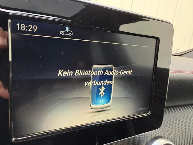 MERCEDES-BENZ A 250 AMG Line 4Matic 7G-DCT *PANORAMA*LED*NIGHT PACK*