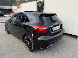 MERCEDES-BENZ A 250 AMG Line 4Matic 7G-DCT *PANORAMA*LED*NIGHT PACK*