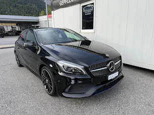 MERCEDES-BENZ A 250 AMG Line 4Matic 7G-DCT *PANORAMA*LED*NIGHT PACK*