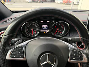 MERCEDES-BENZ A 250 AMG Line 4Matic 7G-DCT *PANORAMA*LED*NIGHT PACK*