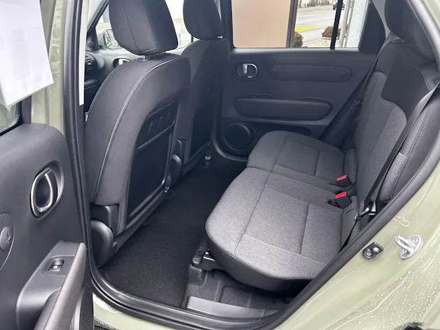 HYUNDAI Inster 49kWh Vertex