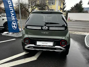 HYUNDAI Inster 49kWh Vertex