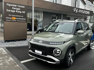 HYUNDAI Inster 49kWh Vertex