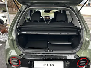 HYUNDAI Inster 49kWh Vertex