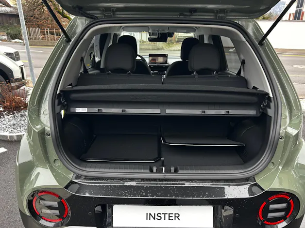 HYUNDAI Inster 49kWh Vertex