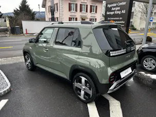 HYUNDAI Inster 49kWh Vertex