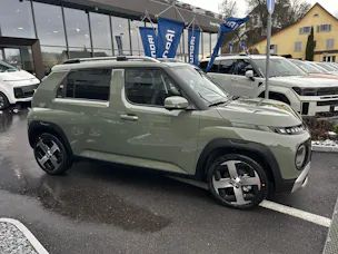 HYUNDAI Inster 49kWh Vertex