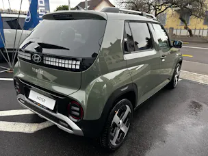 HYUNDAI Inster 49kWh Vertex