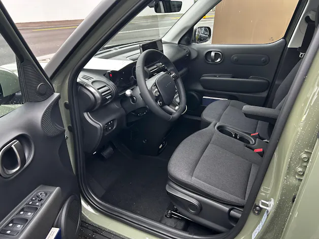 HYUNDAI Inster 49kWh Vertex