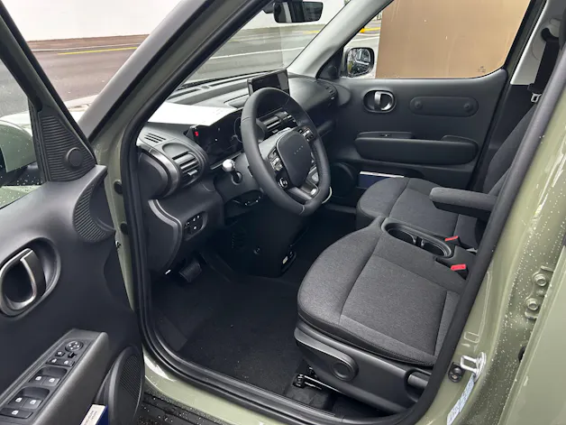 HYUNDAI Inster 49kWh Vertex