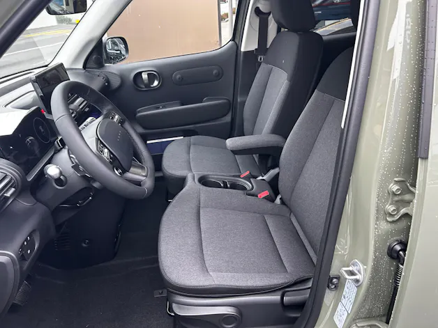 HYUNDAI Inster 49kWh Vertex