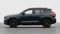 VOLVO EX40 Twin Black Edition AWD