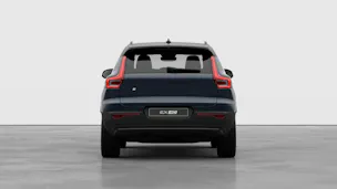 VOLVO EX40 Twin Black Edition AWD