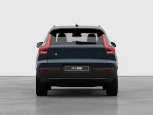 VOLVO EX40 Twin Black Edition AWD