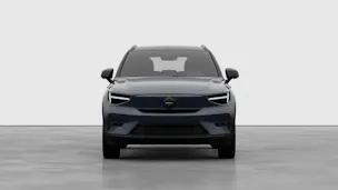 VOLVO EX40 Twin Black Edition AWD