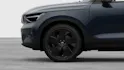 VOLVO EX40 Twin Black Edition AWD