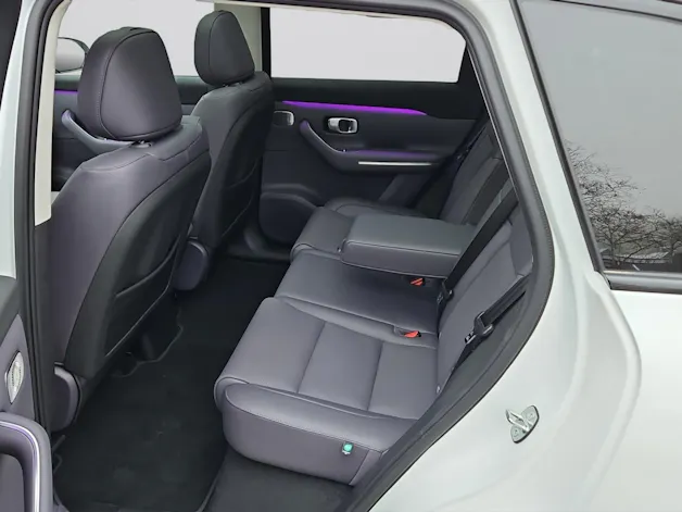 Leapmotor C10 1.5 Hybrid EV