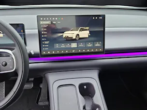 Leapmotor C10 1.5 Hybrid EV