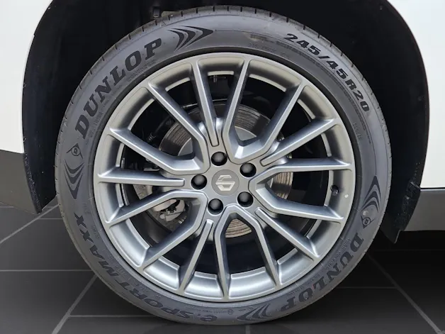 Leapmotor C10 1.5 Hybrid EV