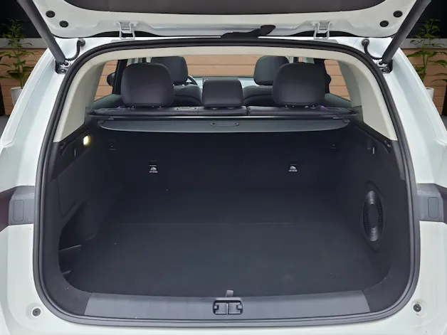 Leapmotor C10 1.5 Hybrid EV
