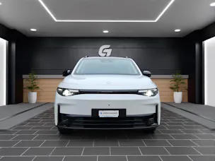 Leapmotor C10 1.5 Hybrid EV
