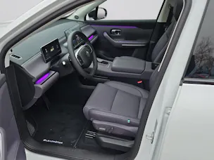 Leapmotor C10 1.5 Hybrid EV