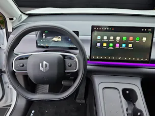 Leapmotor C10 1.5 Hybrid EV