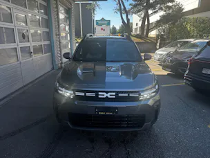DACIA Bigster HEV 155 1.8 Hybrid Journey
