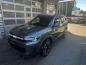 DACIA Bigster HEV 155 1.8 Hybrid Journey