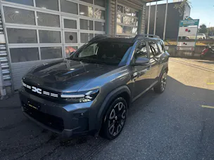 DACIA Bigster HEV 155 1.8 Hybrid Journey