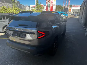 DACIA Bigster HEV 155 1.8 Hybrid Journey