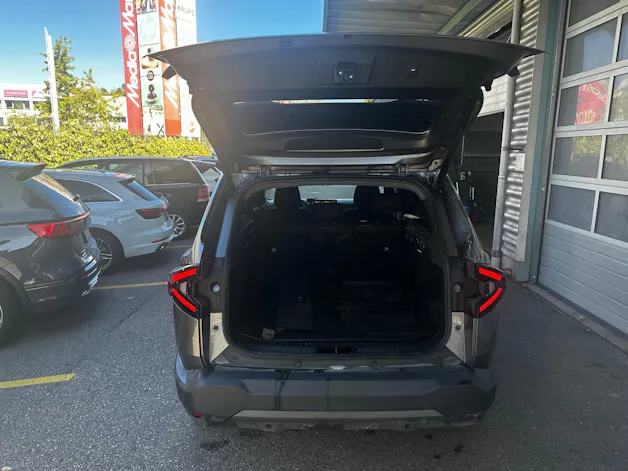 DACIA Bigster HEV 155 1.8 Hybrid Journey