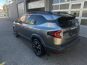 DACIA Bigster HEV 155 1.8 Hybrid Journey
