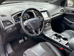 FORD Edge 2.0 EcoBlue 238 ST-Line