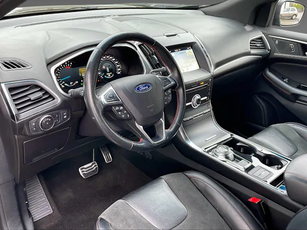 FORD Edge 2.0 EcoBlue 238 ST-Line