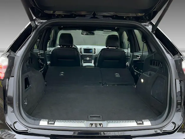 FORD Edge 2.0 EcoBlue 238 ST-Line