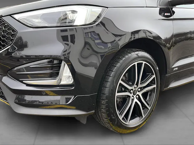 FORD Edge 2.0 EcoBlue 238 ST-Line