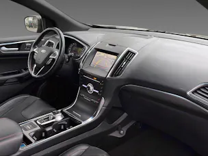 FORD Edge 2.0 EcoBlue 238 ST-Line