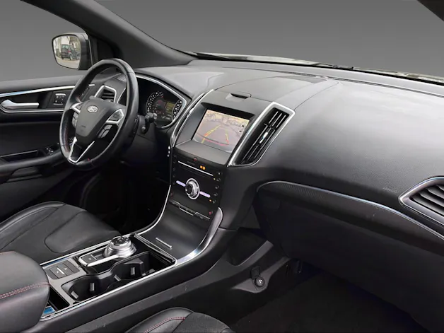 FORD Edge 2.0 EcoBlue 238 ST-Line
