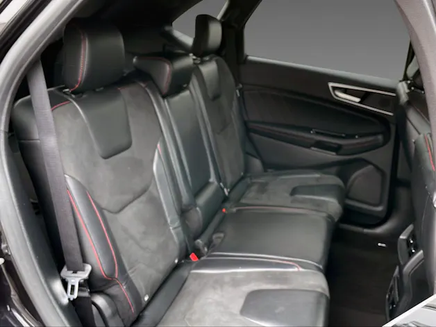 FORD Edge 2.0 EcoBlue 238 ST-Line