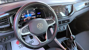 VW Polo 1.0 TSI Life
