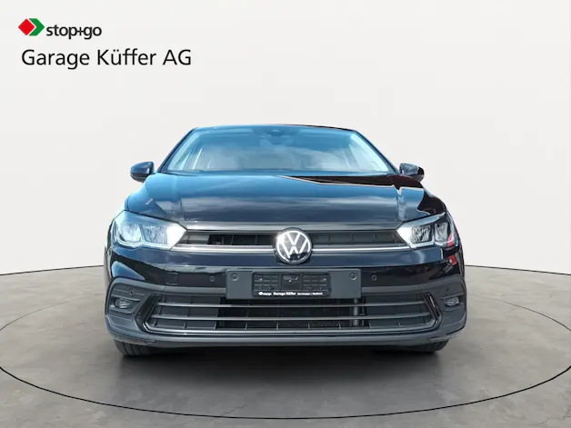 VW Polo 1.0 TSI Life