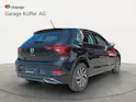 VW Polo 1.0 TSI Life